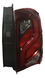 LANTERNA TRASEIRA COM LED LADO DIREITO DUSTER 2015/2016  