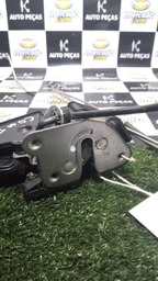 FECHADURA DA PORTA TRASEIRA ESQUERDA RENAULT KWID 2018
