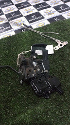 FECHADURA DA PORTA TRASEIRA ESQUERDA RENAULT KWID 2018