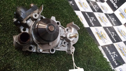 BOMBA D'ÁGUA COM FLANGE CLIO 1.0 8 VÁLVULAS