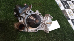 BOMBA D'ÁGUA COM FLANGE CLIO 1.0 8 VÁLVULAS