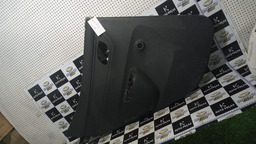 Forro De Porta Traseiro Esquerdo Kwid 2018 