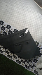 FORRO DE PORTA TRASEIRO ESQUERDO KWID 2018 