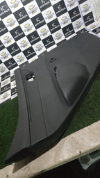 FORRO DE PORTA TRASEIRO ESQUERDO KWID 2018 