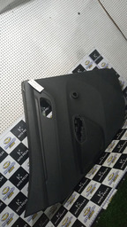 FORRO DE PORTA TRASEIRO ESQUERDO KWID 2018 