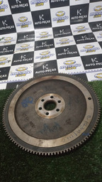 Volante Do Motor Kwid 2018