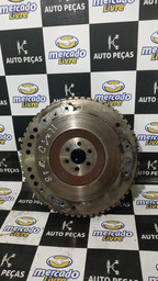 VOLANTE DO MOTOR KWID 2018