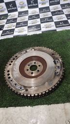 VOLANTE DO MOTOR KWID 2018