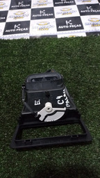 DIFUSOR DE AR DO LADO ESQUERDO C4 PALLAS