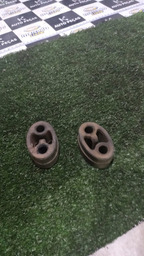 BORRACHA SUPORTE DA DESCARGA KWID 2018