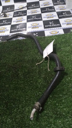 Mangueira De Água Renault Fluence 2015 - Com Avaria