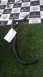 MANGUEIRA DE ÁGUA RENAULT FLUENCE 2015 - COM AVARIA