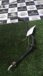 MANGUEIRA DE ÁGUA RENAULT FLUENCE 2015 - COM AVARIA