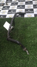 MANGUEIRA DE ÁGUA RENAULT FLUENCE 2015 - COM AVARIA