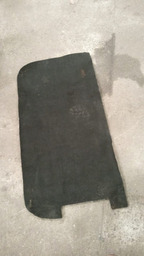 Carpe Do Porta Mala C4 Picasso 2012