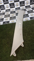 Acabamento Da Coluna Dianteira Direito Kwid 2018