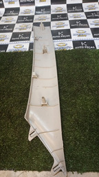 ACABAMENTO DA COLUNA DIANTEIRA DIREITO KWID 2018