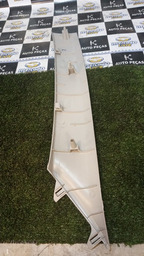 ACABAMENTO DA COLUNA DIANTEIRA DIREITO KWID 2018