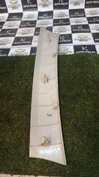 ACABAMENTO DA COLUNA DIANTEIRA DIREITO KWID 2018