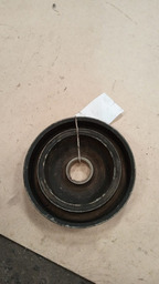 POLIA DO VIRABREQUIM DO MOTOR C4 PALLAS 2.0 16 VÁLVULAS