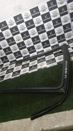 BORRACHA DA CALHA DE VIDRO TRASEIRA DIREITA KWID 2018