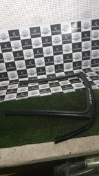 BORRACHA DA CALHA DE VIDRO TRASEIRA DIREITA KWID 2018