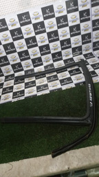 BORRACHA DA CALHA DE VIDRO TRASEIRA DIREITA KWID 2018