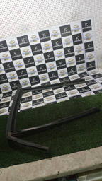 BORRACHA DA CALHA DE VIDRO TRASEIRA DIREITA KWID 2018