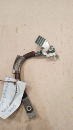 Cabo Positivo Fluence 2015