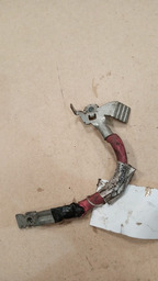 CABO POSITIVO FLUENCE 2015