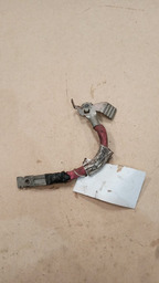 CABO POSITIVO FLUENCE 2015