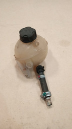 RESERVATÓRIO DE ÁGUA PICASSO 2013