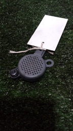 FALANTE SIRENE APITO ALERTA PORTA ABERTA FAROL ACESO RENAULT