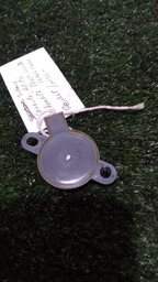 FALANTE SIRENE APITO ALERTA PORTA ABERTA FAROL ACESO RENAULT