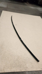 FRISO DO TETO MEGANE 2010 LADO DIREITO