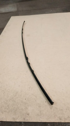 FRISO DO TETO MEGANE 2010 LADO DIREITO