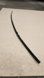 FRISO DO TETO MEGANE 2010 LADO DIREITO