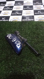 MAÇANETA DIANTEIRA ESQUERDA PEUGEOT 206