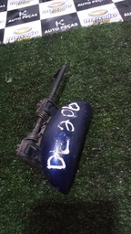 MAÇANETA DIANTEIRA ESQUERDA PEUGEOT 206