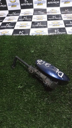 MAÇANETA DIANTEIRA ESQUERDA PEUGEOT 206