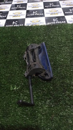 MAÇANETA DIANTEIRA ESQUERDA PEUGEOT 206