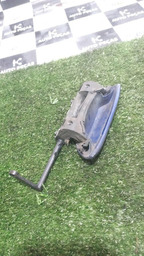 MAÇANETA DIANTEIRA ESQUERDA PEUGEOT 206