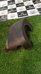 CAPA DA CHAVE DE SETA DO PEUGEOT 307 2005