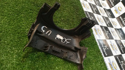 CAPA DA CHAVE DE SETA DO PEUGEOT 307 2005