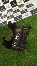 CAPA DA CHAVE DE SETA DO PEUGEOT 307 2005