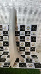 Acabamento Da Coluna Dianteira Direita Peugeot 206