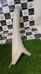 ACABAMENTO DA COLUNA DIANTEIRA DIREITA PEUGEOT 206