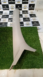 ACABAMENTO DA COLUNA DIANTEIRA DIREITA PEUGEOT 206