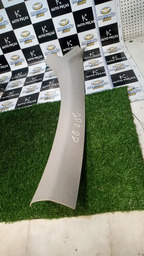 ACABAMENTO DA COLUNA DIANTEIRA DIREITA PEUGEOT 206