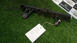 FLAUTA DOS BICOS INJETORES PEUGEOT 206 1.4